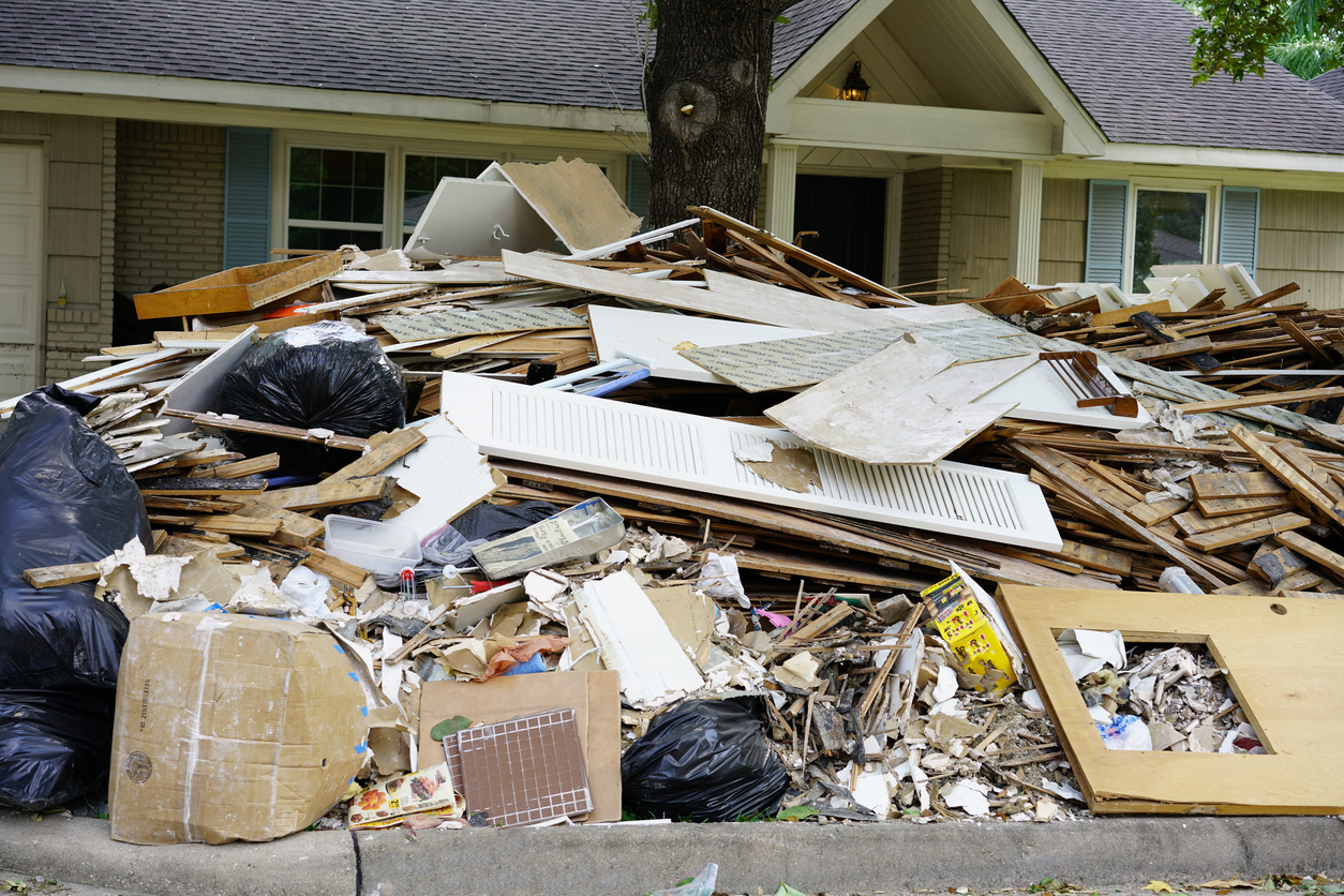 Hurricane Harvey Impacts – Aftermath Hurricane Damage Claims Denied | Florida Hurricane Attorney