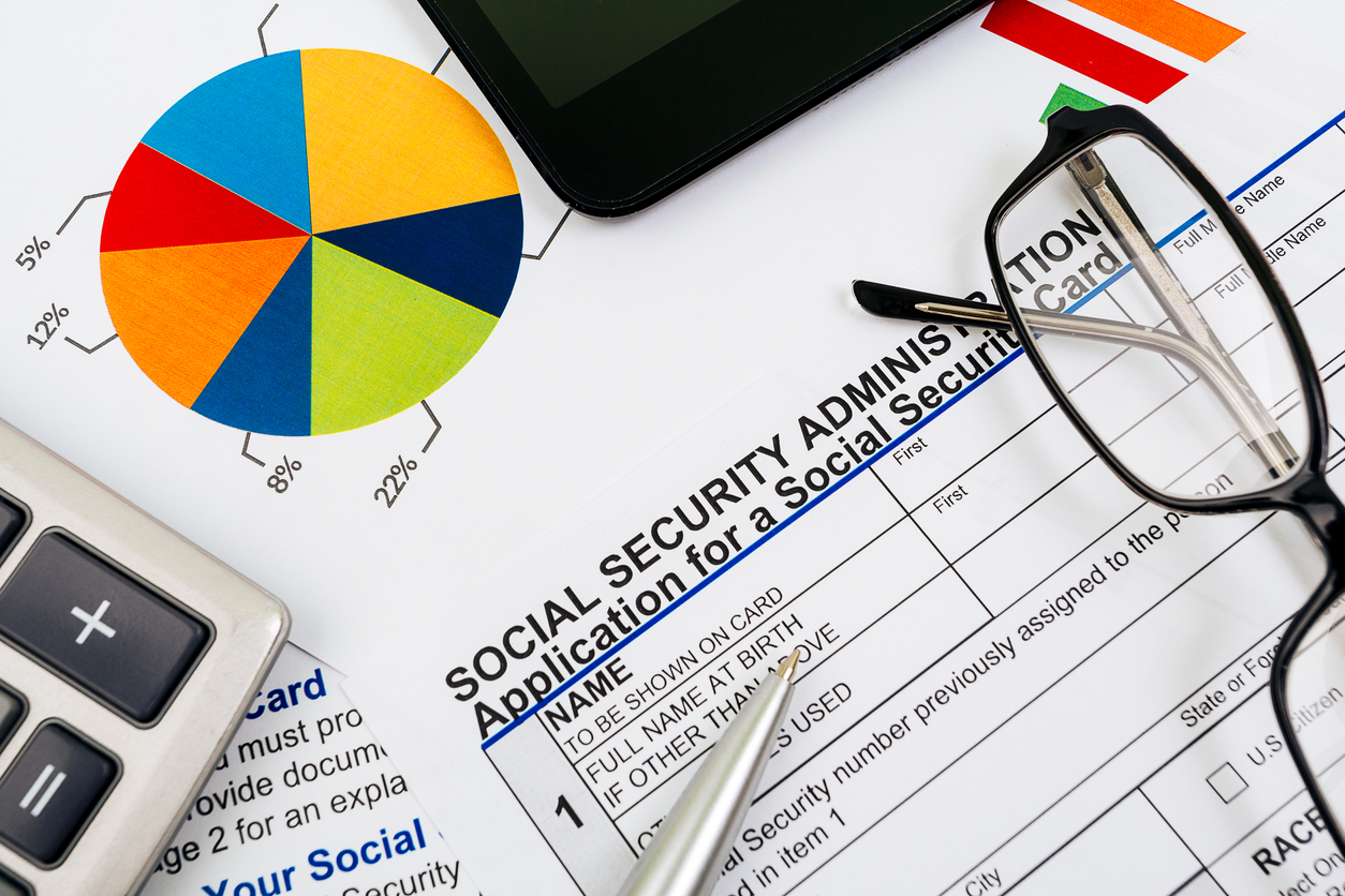 5 Steps To Determining Your Social Security Disability Eligibility