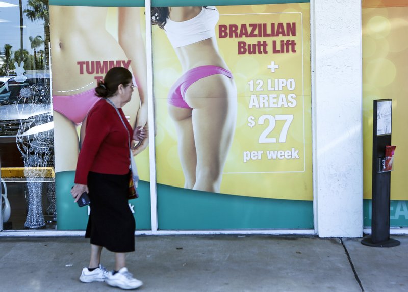 Medical Malpractice | Florida Cosmetic Surgery Malpractice