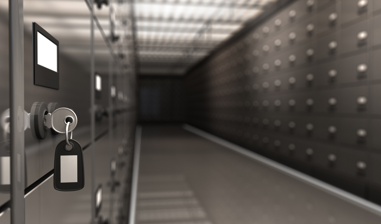 Case Update: Long-Lost Safety Deposit Items Show Up At Orlando Auction Case Update: Long-Lost Safety Deposit Items Show Up At Orlando Auction