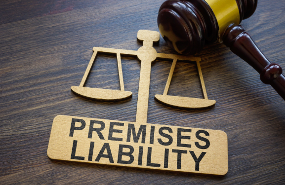 Premises Liability Premises Liability