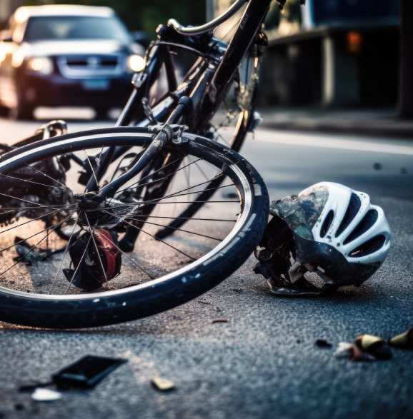 Bicycle Accidents