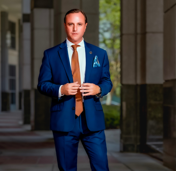 Orlando Injury Attorney