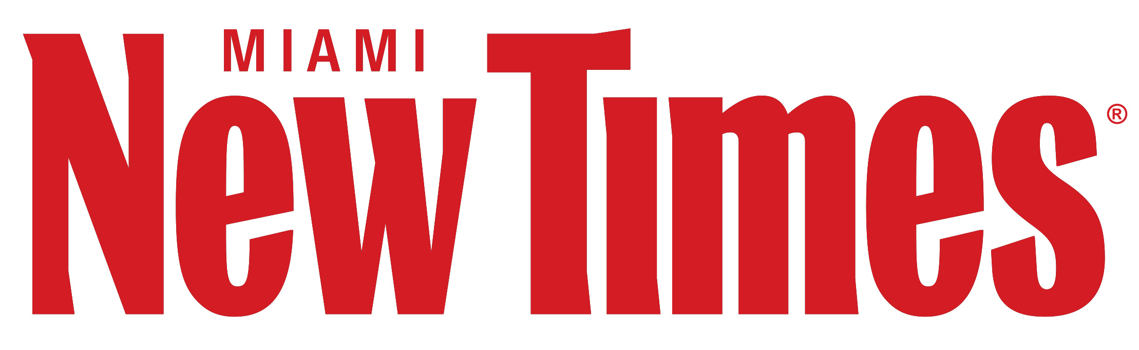 Miami New Times