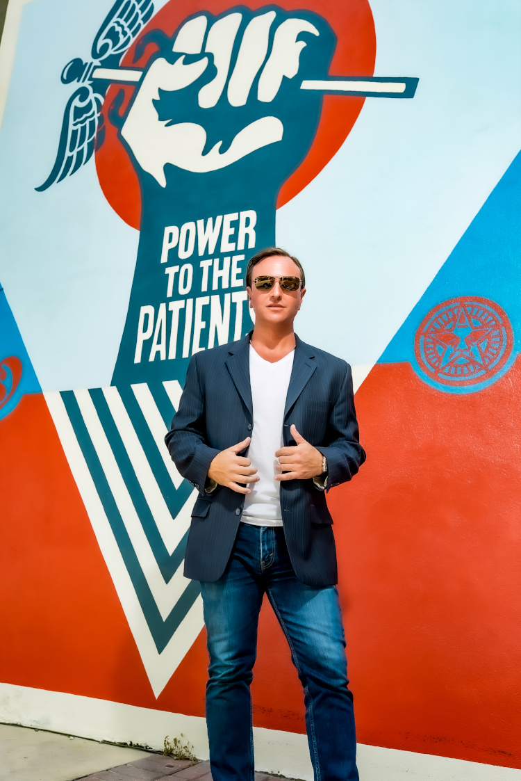  Andres Beregovich Medical Malpractice Lawyer