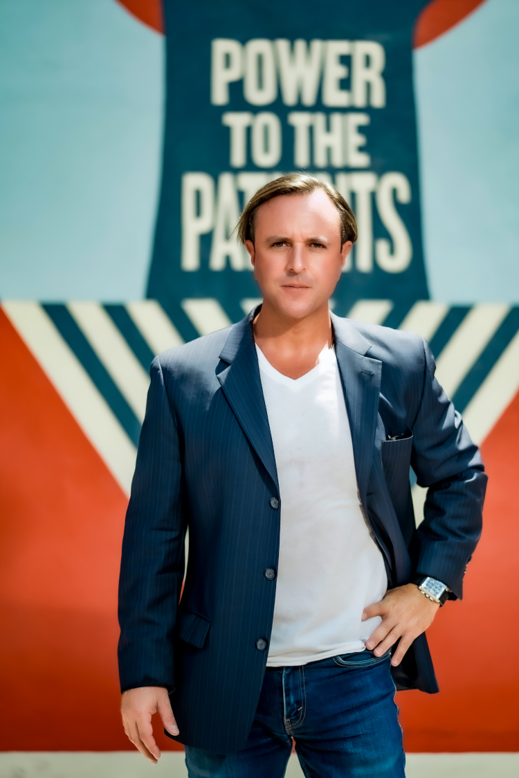  Andres Beregovich Medical Malpractice Attorney