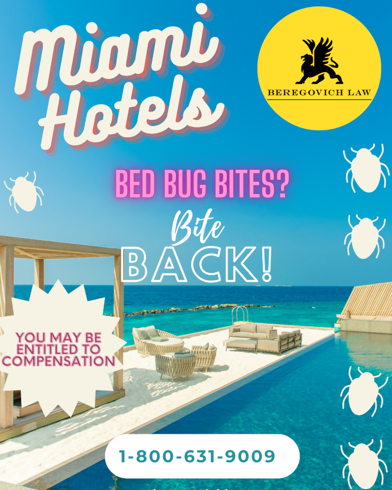 miami-hotels-bed-bugs-beregovich-1000 Miami Hotels Bed Bugs